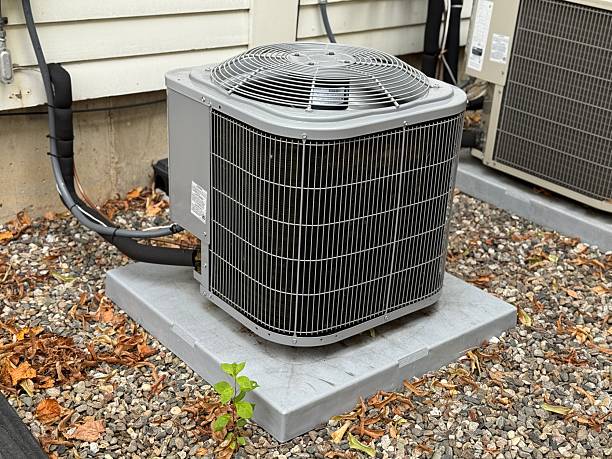 24/7 Emergency Hvac experts in Conesville, OH