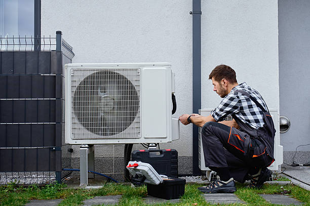 Top rated local Hvac specialists in Conesville, OH